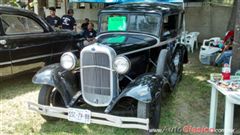 24 Aniversario Museo del Auto de Monterrey - Imágenes del Evento - Parte II