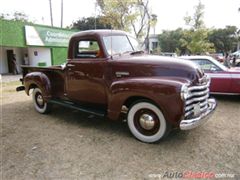 24 Aniversario Museo del Auto de Monterrey - Imágenes del Evento - Parte VI