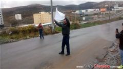 2o Rally Zacatecas - Salinas - Pinos - Imágenes del evento - Primer día