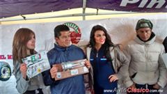 2o Rally Zacatecas - Salinas - Pinos - Imágenes del evento - Segundo día