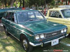 9o Aniversario Encuentro Nacional de Autos Antiguos - Sábado