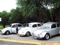 Regio Volks 2015 - Imágenes del Evento - Parte II