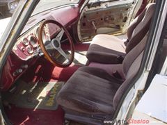 1963 Plymouth Savoy - Restauración - Tablero