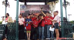 5o Festival Mi Auto Antiguo San Felipe Guanajuato - Premios y Reconocimientos