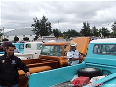 Séptima Ruta Zacatecana - Exhibición en Fresnillo - Parte II