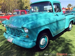 1956 Chevrolet Pickup