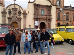 Día del Auto Antiguo 2016 San Luis - Imágenes del Evento - Parte II