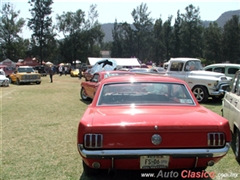 10o Encuentro Nacional de Autos Antiguos Atotonilco - Imágenes del Evento - Parte IV