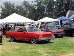 10o Encuentro Nacional de Autos Antiguos Atotonilco - Imágenes del Evento - Parte IX