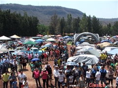 10o Encuentro Nacional de Autos Antiguos Atotonilco - Reconocimentos