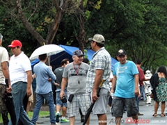 26 Aniversario del Museo de Autos y Transporte de Monterrey - Imágenes del Evento - Parte VI