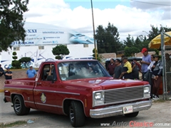 Octava Ruta Zacatecana - Llegando a Fresnillo