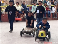 6o Festival Mi Auto Antiguo San Felipe Guanajuato - Imágenes del Evento - Parte IV