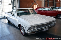 1966 Chevrolet El Camino Pickup V8