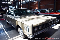 1965 Mercury Monterey