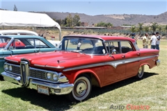 1959 Ford Edsel