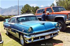 1955 Mercury Hardtop Two Doors