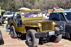 12o Encuentro Nacional de Autos Antiguos Atotonilco - Imágenes del Evento - Parte IX