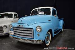 1953 GMC Pickup