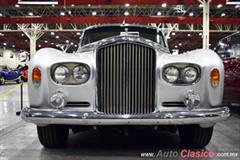 1963 Bently