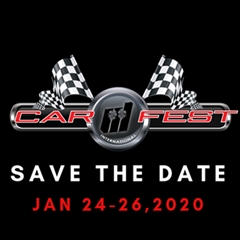 McAllen International CarFest 2020