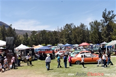 13o Encuentro Nacional de Autos Antiguos Atotonilco - La Entrega de Reconocimientos I