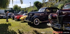 CAdeAA Gran Exposición y Autojumble 2019 - Imágenes del Evento - Cortesía del Club Amigos de Automóviles Antiguos