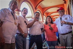 Puebla Classic Tour 2019 - Xochitlan Tourism