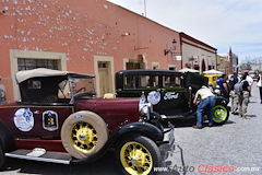 Tercer Encuentro Ford A Amigos México - Event Images Part VI