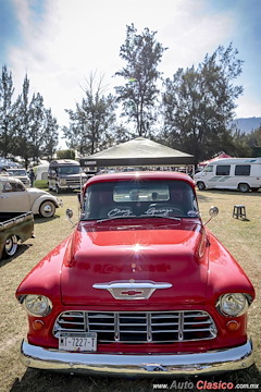 XVI Encuentro Nacional de Autos Antiguos, Clásicos y de Colección Atotonilco - Imágenes del Evento Parte IV