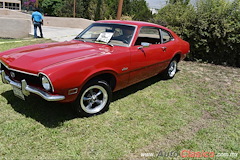 1972 Ford Maverick