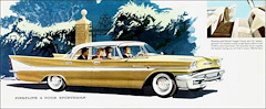 1958 DeSoto