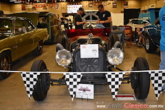 1927 Ford Model T Rat Rod