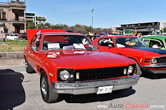 1978 Chevrolet Nova