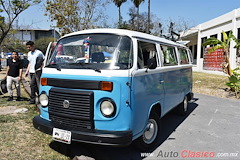 Volks Monterrey 2023 - Volkswagen Combi / Bus / Type 2 - Parte II