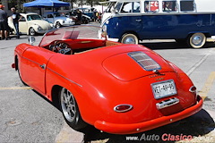 1955 Porsche Speedster