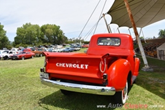 1951 Chevrolet Pickup