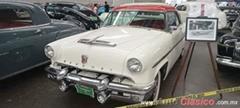 1953 Mercury 2 Door Hardtop