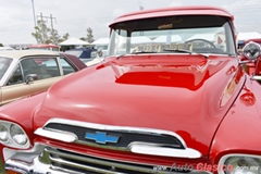 1959 Chevrolet Pickup Apache Fleetside