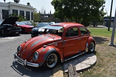 Autoclub Locos Por Los Autos - Expo Autos 2024 - Imágenes del evento parte II