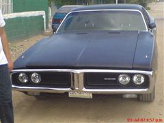 CHARGER 73