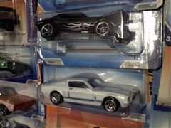 Coleccion de hot weels 1:64 - Coleccion de hot weels 1:64