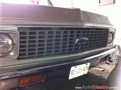 Chevy C10 ´71 Pepito Truck