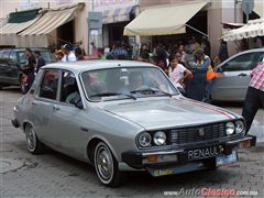 Segundo Festival Mi Auto Antiguo - El Desfile Parte II