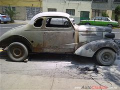 RESTAURANDO MI CHEVROLET 37 - RESTAURANDO MI CHEVROLET 37