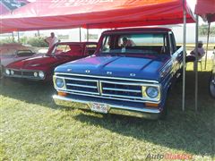 American Classic Cars 2014 Sinaloa - Imágenes del Evento IV