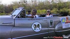 Rally Maya 2014 - Final del rally. Llegada a Mérida