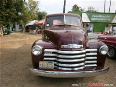 24 Aniversario Museo del Auto de Monterrey - Imágenes del Evento - Parte VI