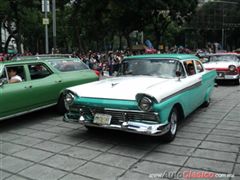 Record Guinness del Auto Antiguo 2014 History - Imágenes II