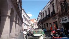 Sexta Ruta Zacatecana - Centro Histórico